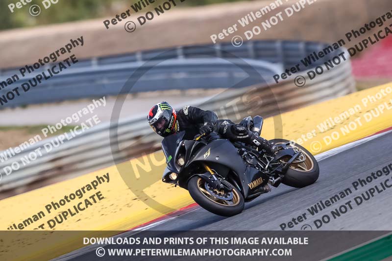 motorbikes;no limits;october 2019;peter wileman photography;portimao;portugal;trackday digital images